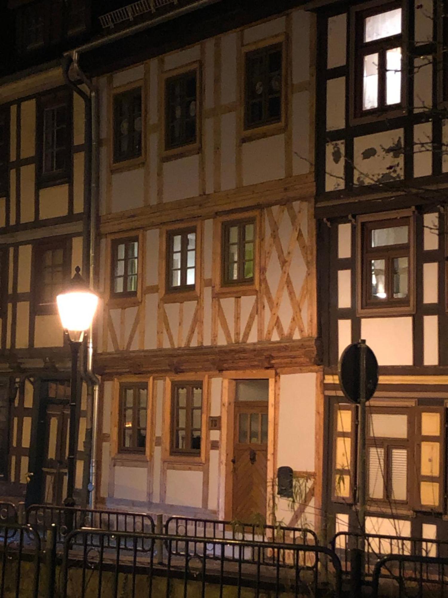 Schoene Ecke 13 Wernigerode