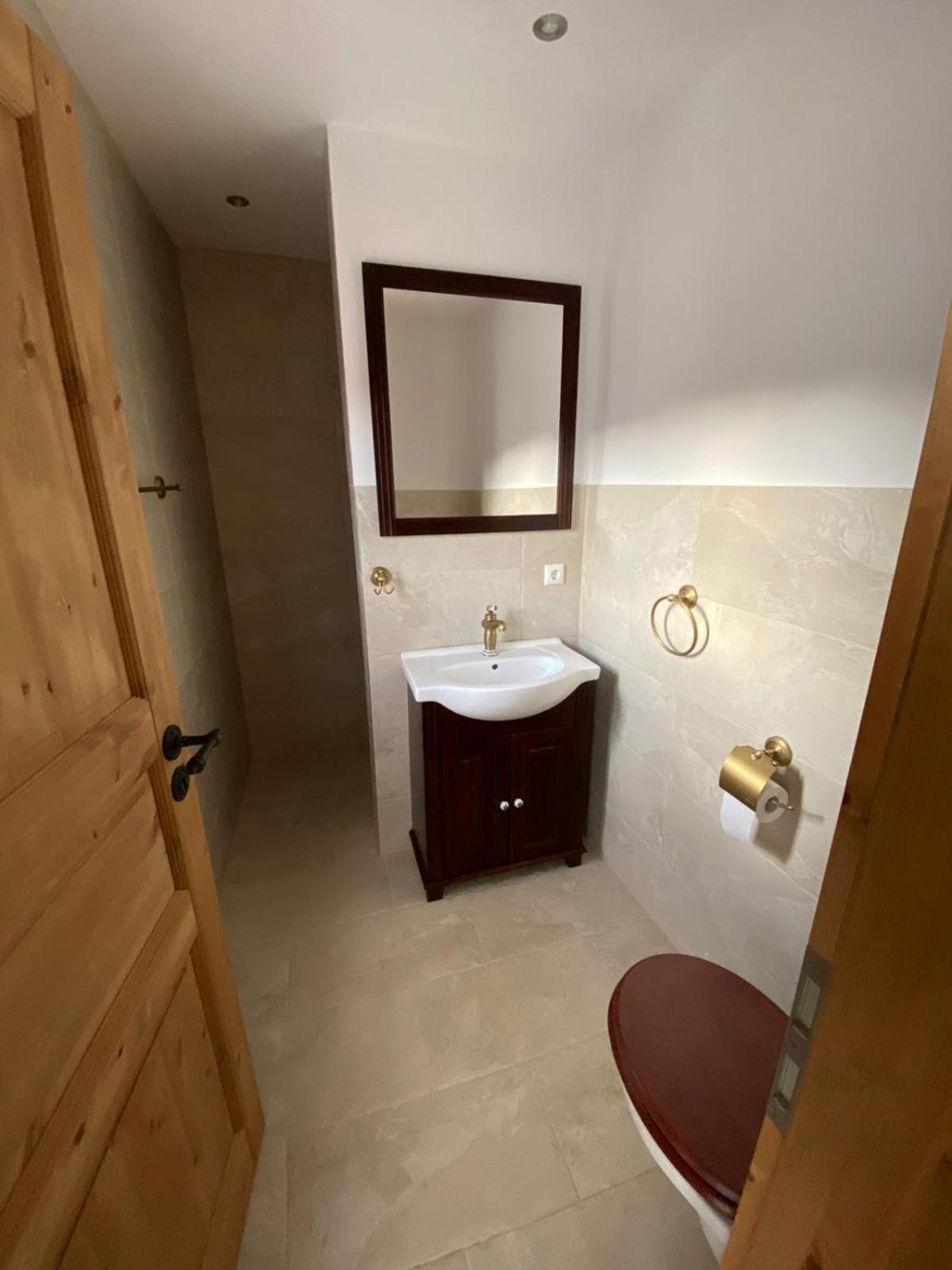 Apartment Schoene Ecke 13