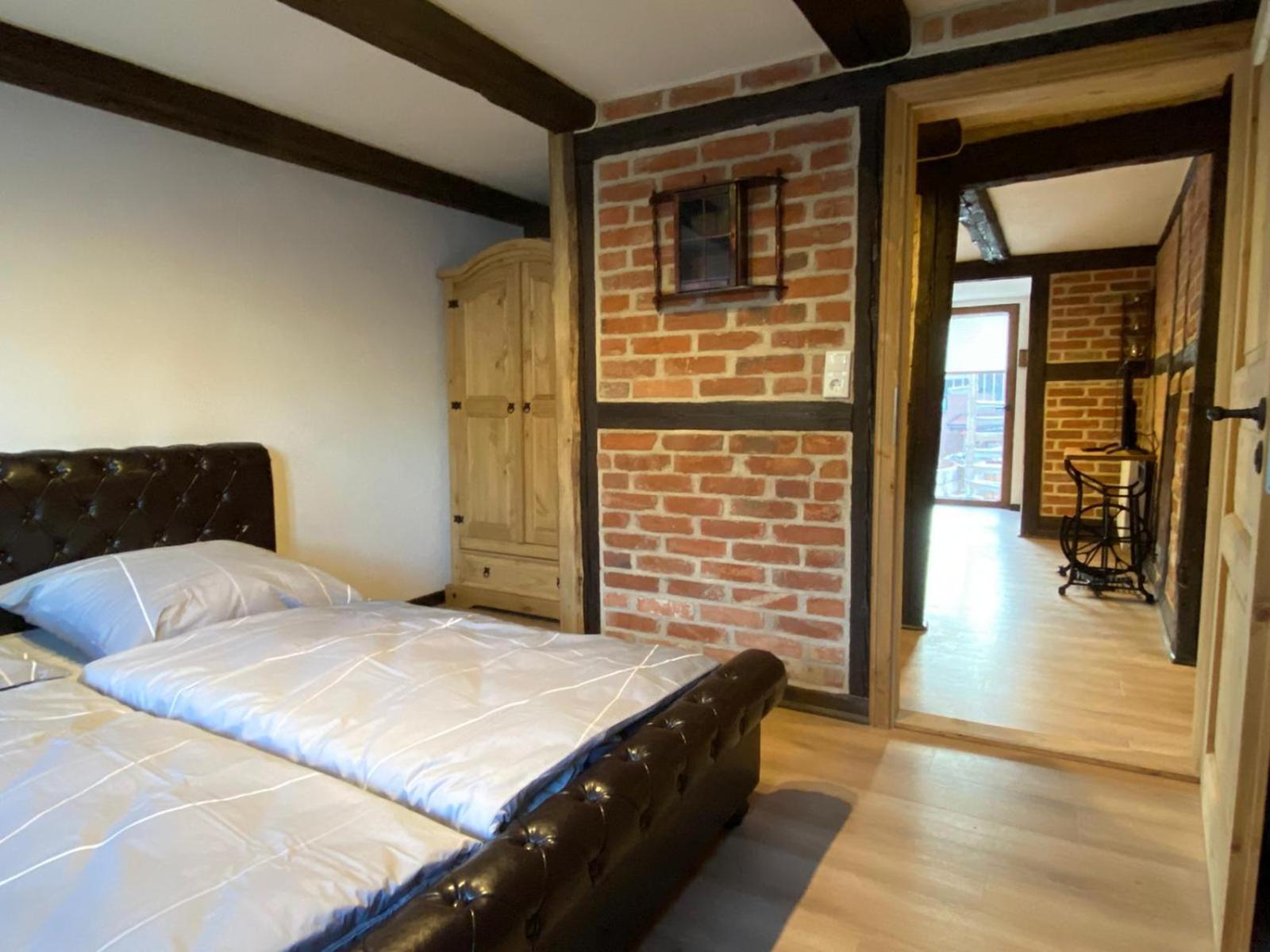 Apartment Schoene Ecke 13 Wernigerode