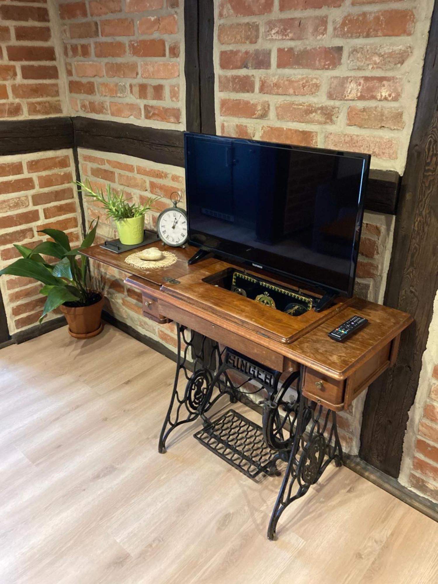 Apartment Schoene Ecke 13