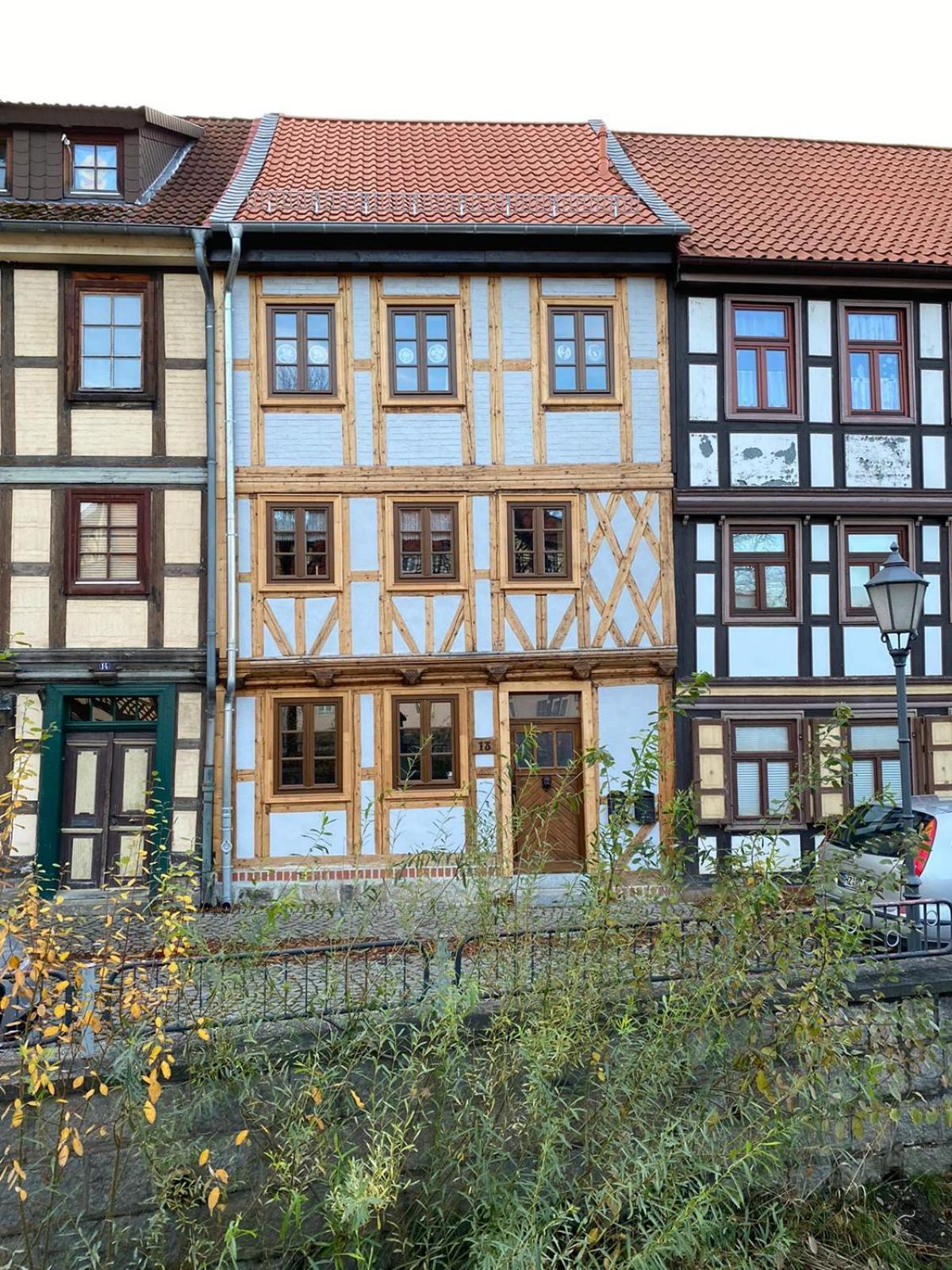 Schoene Ecke 13 Wernigerode